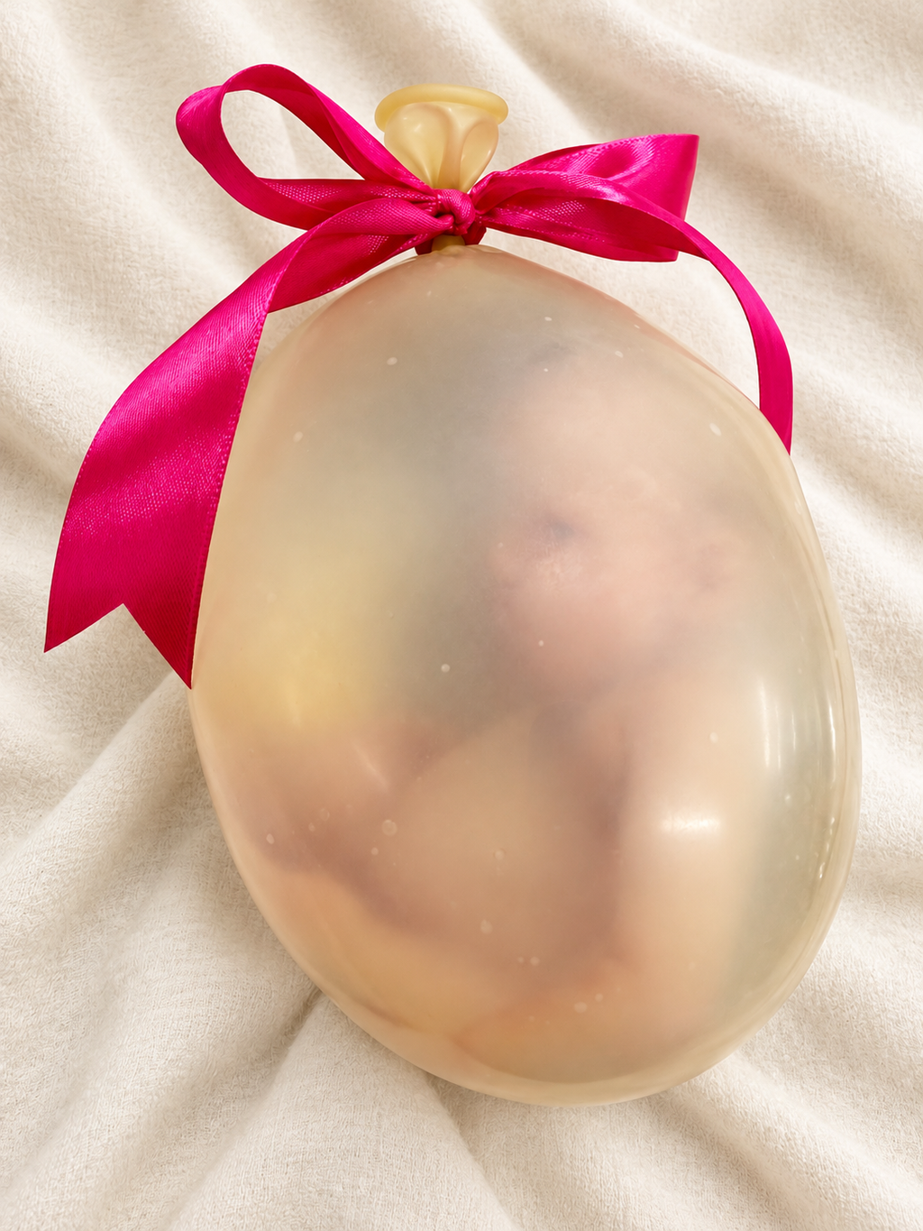 Nina 🌸 Bebé Realista 33cm | Silicona 100% | Mini Baby con Experiencia Bebé Globito (Opcional) (Copia)